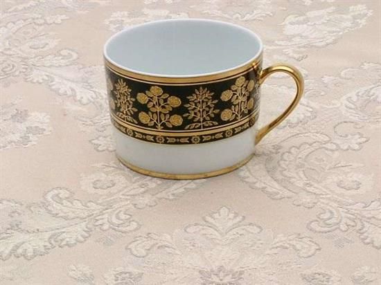 Picture of Tea Cups