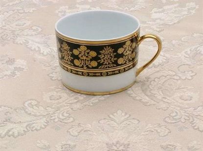 Picture of New Tea Cups