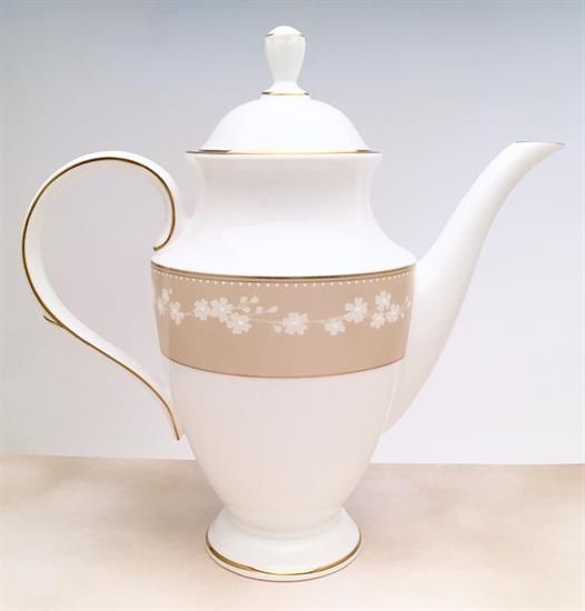 Picture of New Coffee Pot