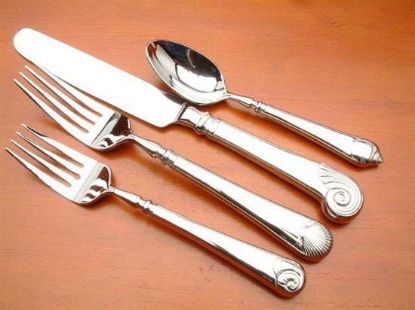 Picture of 4pc.lunch Modern Blade