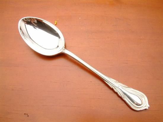 Picture of Place Soup Spoons