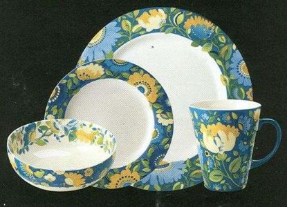 Picture of 4pc. Place Setting