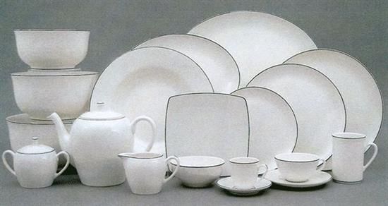 Picture of New Dinner Plate