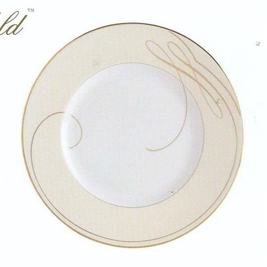 Picture of Dinner Plates