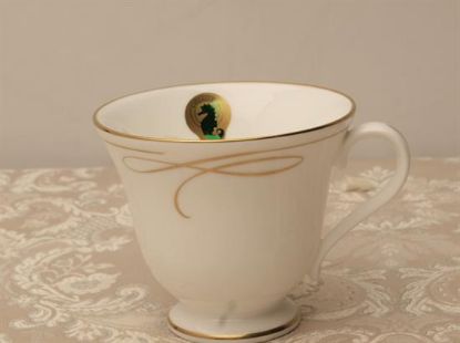 Picture of New Tea Cups