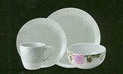 Picture of 4pc. Place Setting