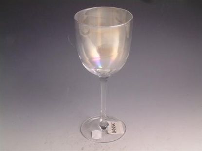 Picture of New Red Wine Glass