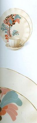 Picture of New Dinner Plate