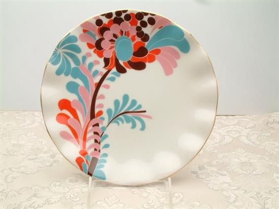 Picture of New Accent Salad Plate