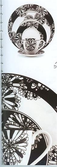 Picture of New Dinner Plate