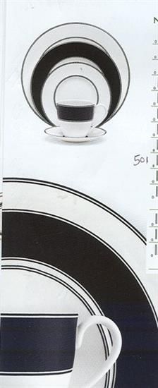 Picture of New Dinner Plate