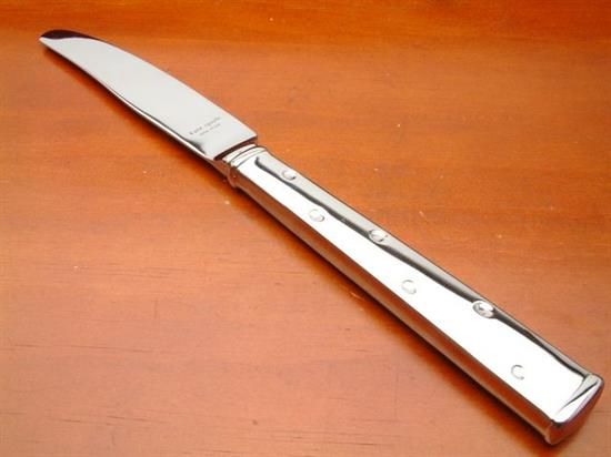 Picture of Place Knife Modern