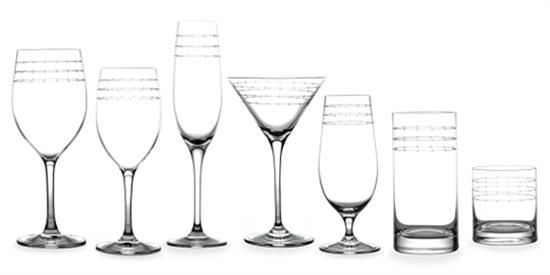 Picture of New Water Goblet