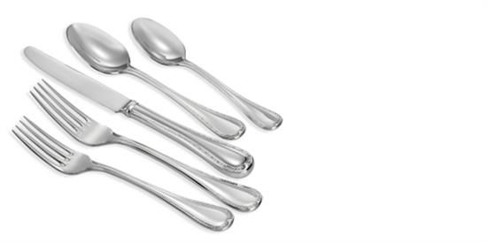 Picture of New 5pc. W/placespoon