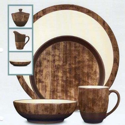 Picture of New 4pc. Setting