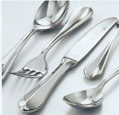 Picture of New 5pc. W/placespoon