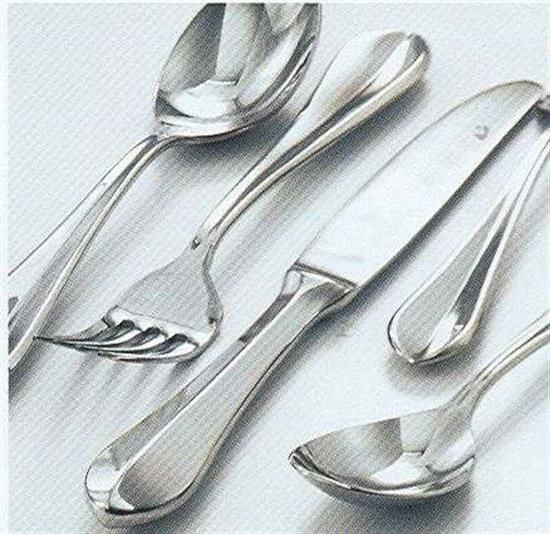 Picture of New 5pc. W/placespoon