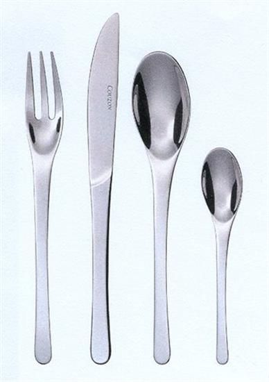 Picture of New 5pc. W/placespoon