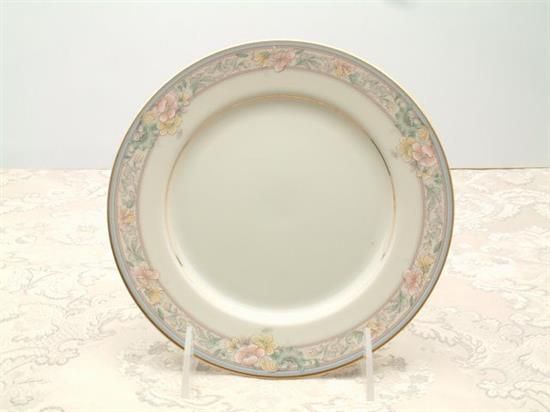 Picture of Salad Plates
