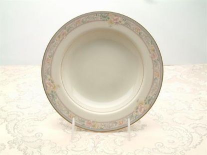 Picture of Soup Plates