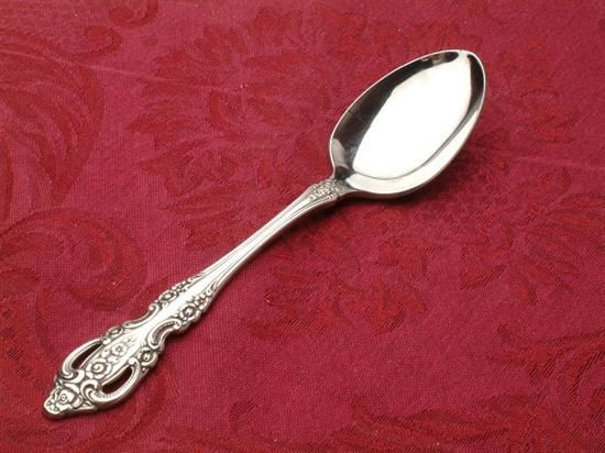 Picture of Teaspoons