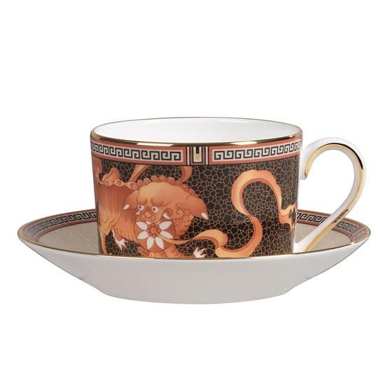 Picture of New Tea Cup Saucer