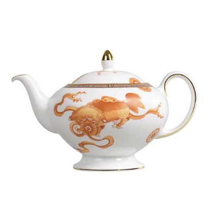 Picture of New Tea Pot