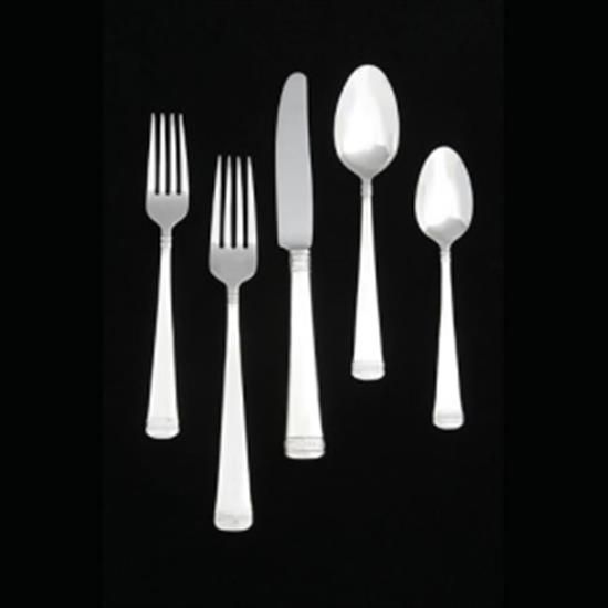 Picture of New 5pc. W/placespoon