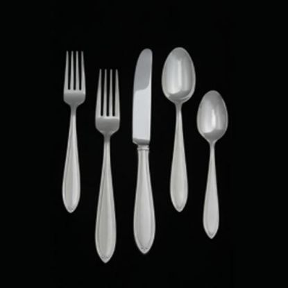 Picture of New 5pc. W/placespoon