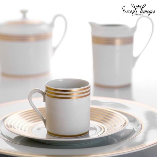 Picture of New 5pc. Setting