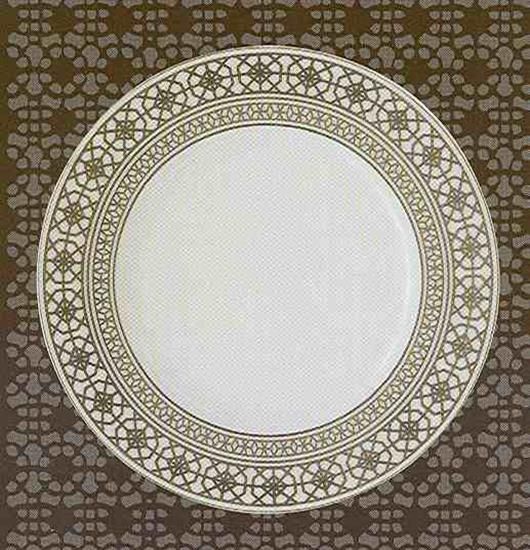 Picture of New Salad Plates