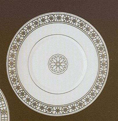 Picture of Tea Cup Saucer