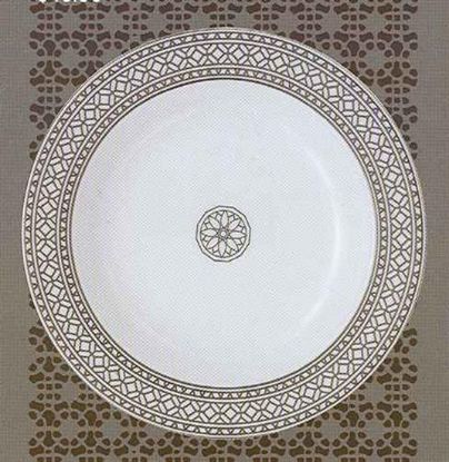 Picture of Soup Plates