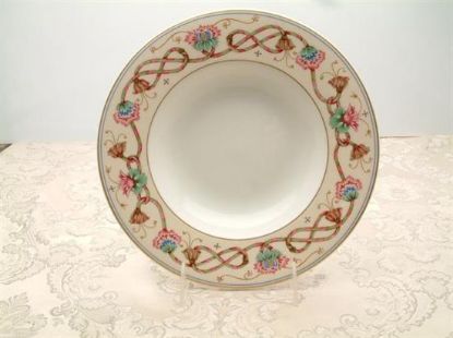 Picture of Soup Plates