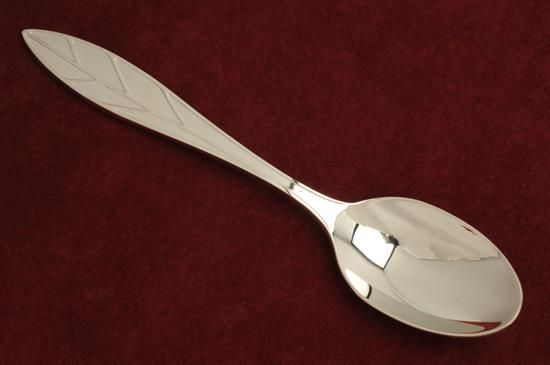 Picture of Teaspoons