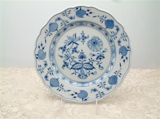 Picture of Dinner Plates
