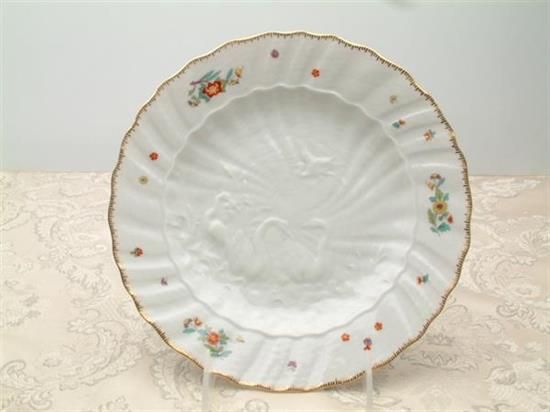 Picture of New Salad Plates