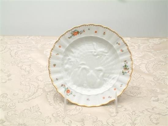 Picture of Butter Plates