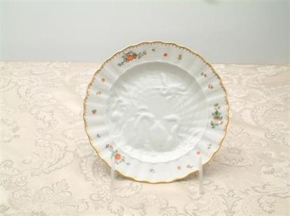 Picture of New Butter Plates