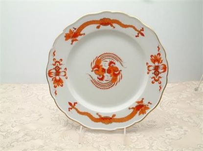 Picture of New Dinner Plate