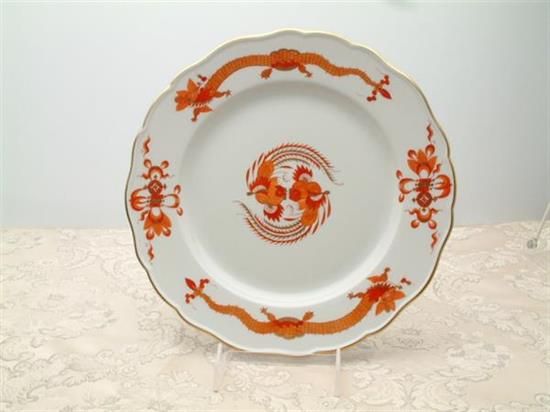 Picture of New Dinner Plate