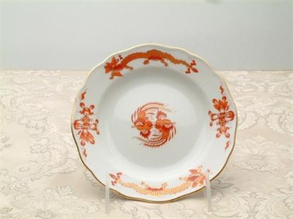 Picture of New Butter Plates