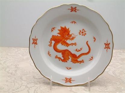 Picture of Salad Plates