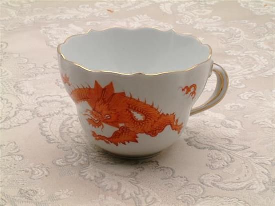 Picture of Tea Cups