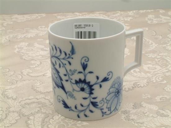 Picture of New Mugs