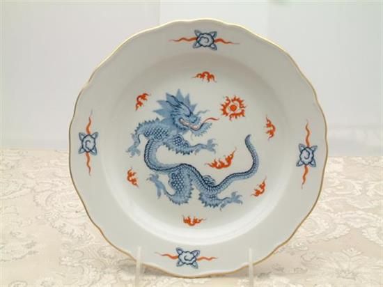 Picture of Salad Plates