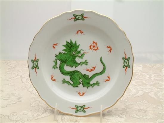Picture of Salad Plates