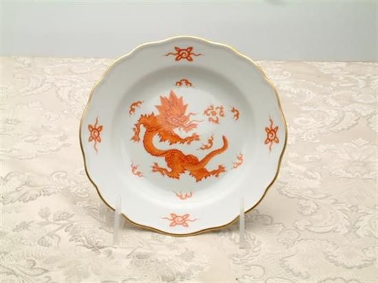 Picture of New Butter Plates