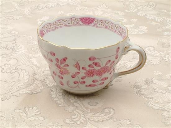 Picture of New Tea Cups