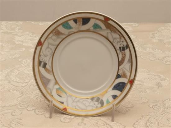 Picture of Tea Cup Saucer